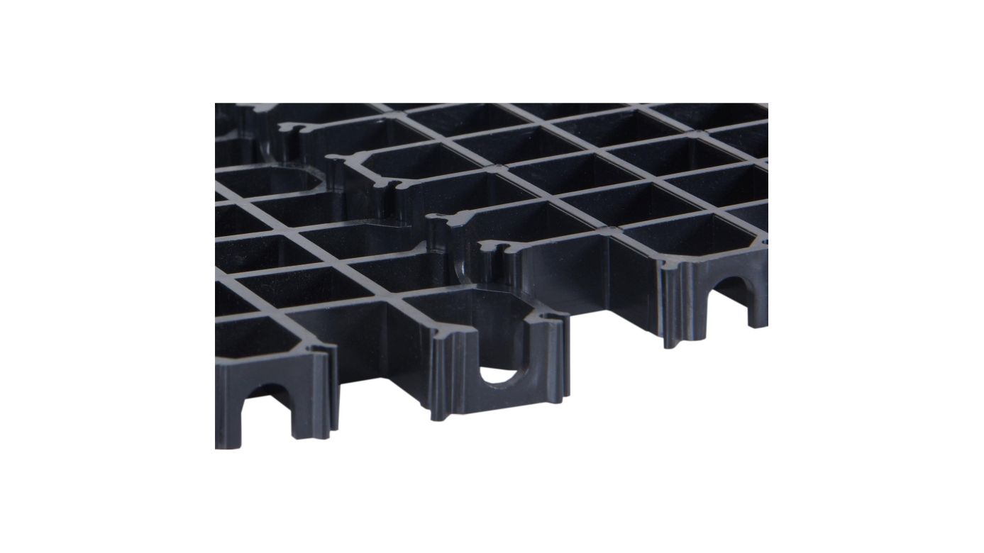 Aqua Medic Aqua Grid Rasterplatte (Rastergröße: 13x13 mm)