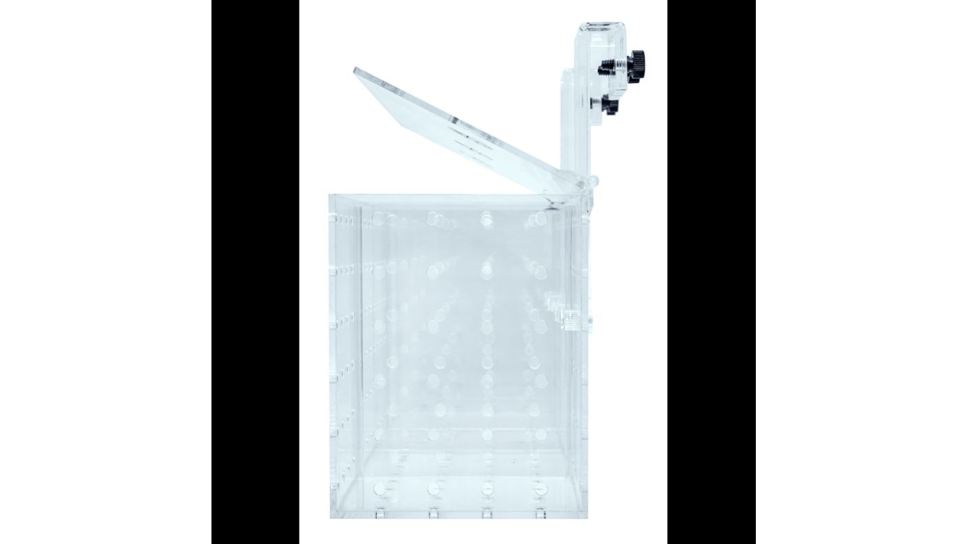 Grotech Akklimatisierungsbox 2-Kammern