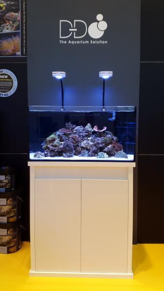 D-D Reef-Pro 900 Aquariumsystem D-D Reef-Pro 900 Aquariumsystem