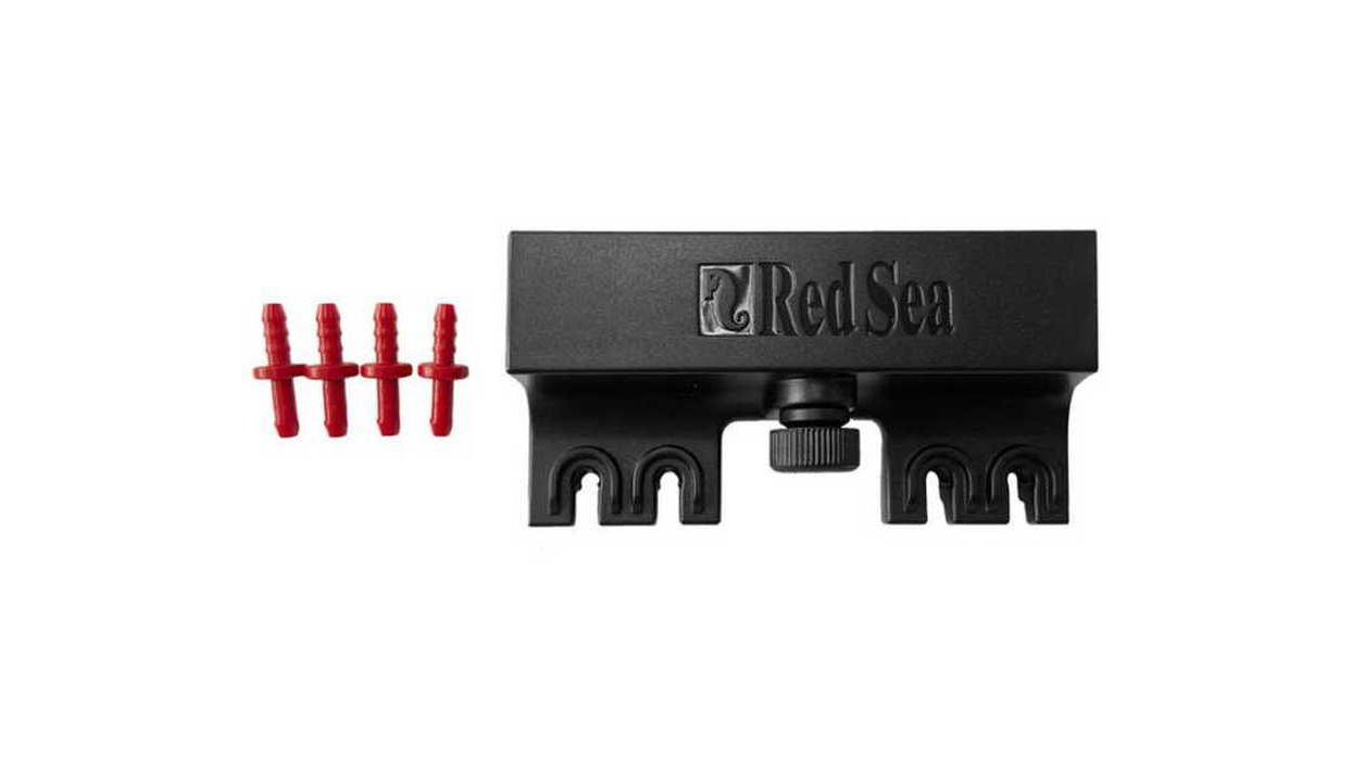 Red Sea ReefDose Schlauchaufsatz-Set (4 Spitzen) (R35355)
