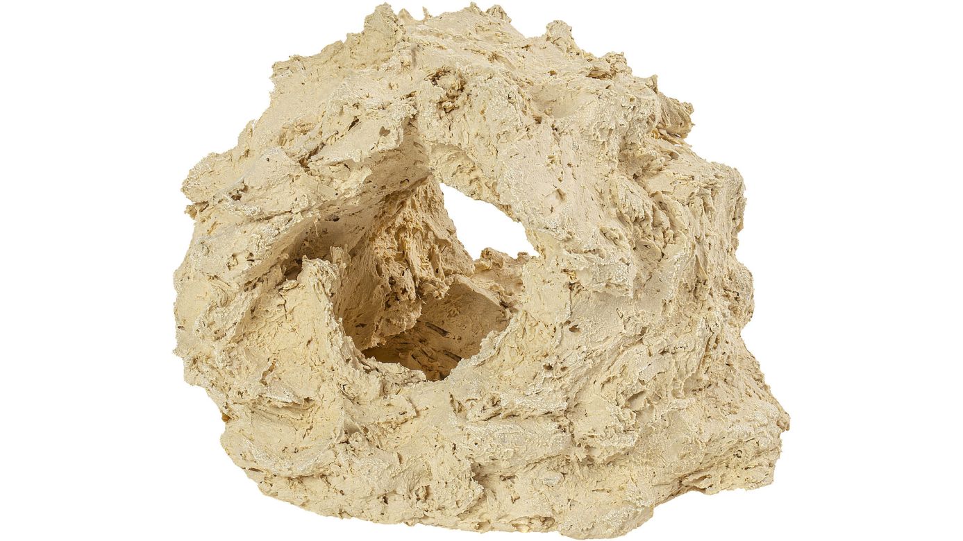 ARKA Riffkeramik Riffhöhle 2 Loch 20 cm (RHL20)