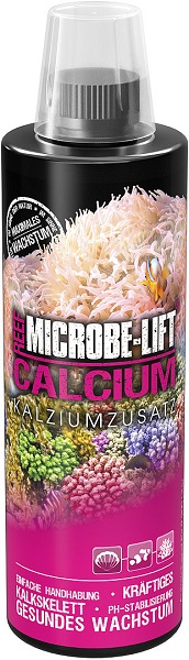 Microbe-Lift Calcium Kalziumzusatz 473 ml