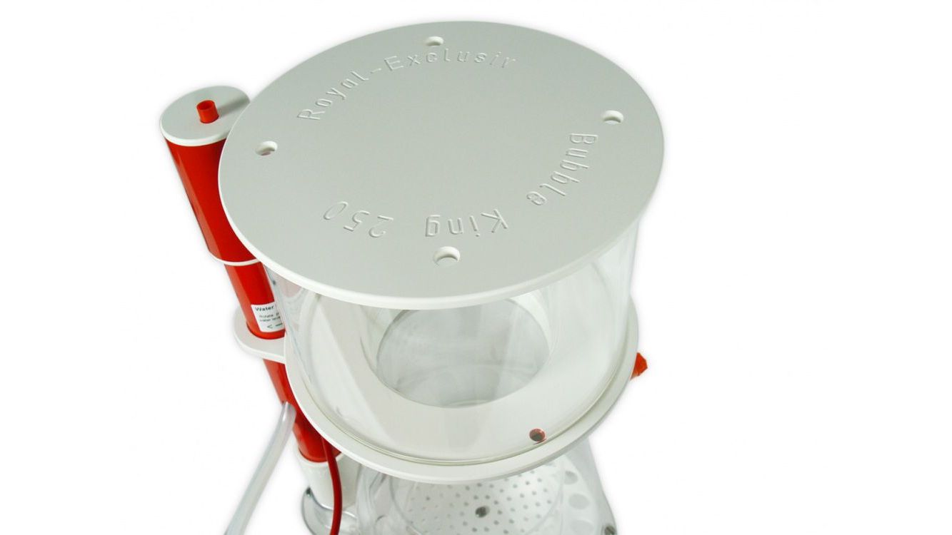 Royal Exclusiv Bubble King® Double Cone 250