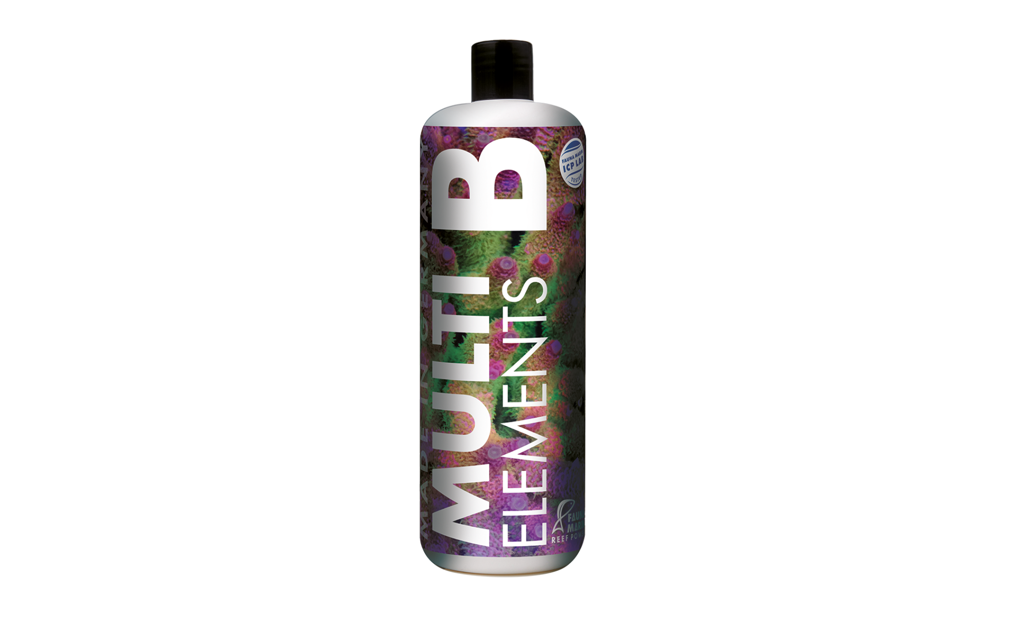 Fauna Marin Multi Elements B Kalkreaktor-Spurenelemente 1000 ml