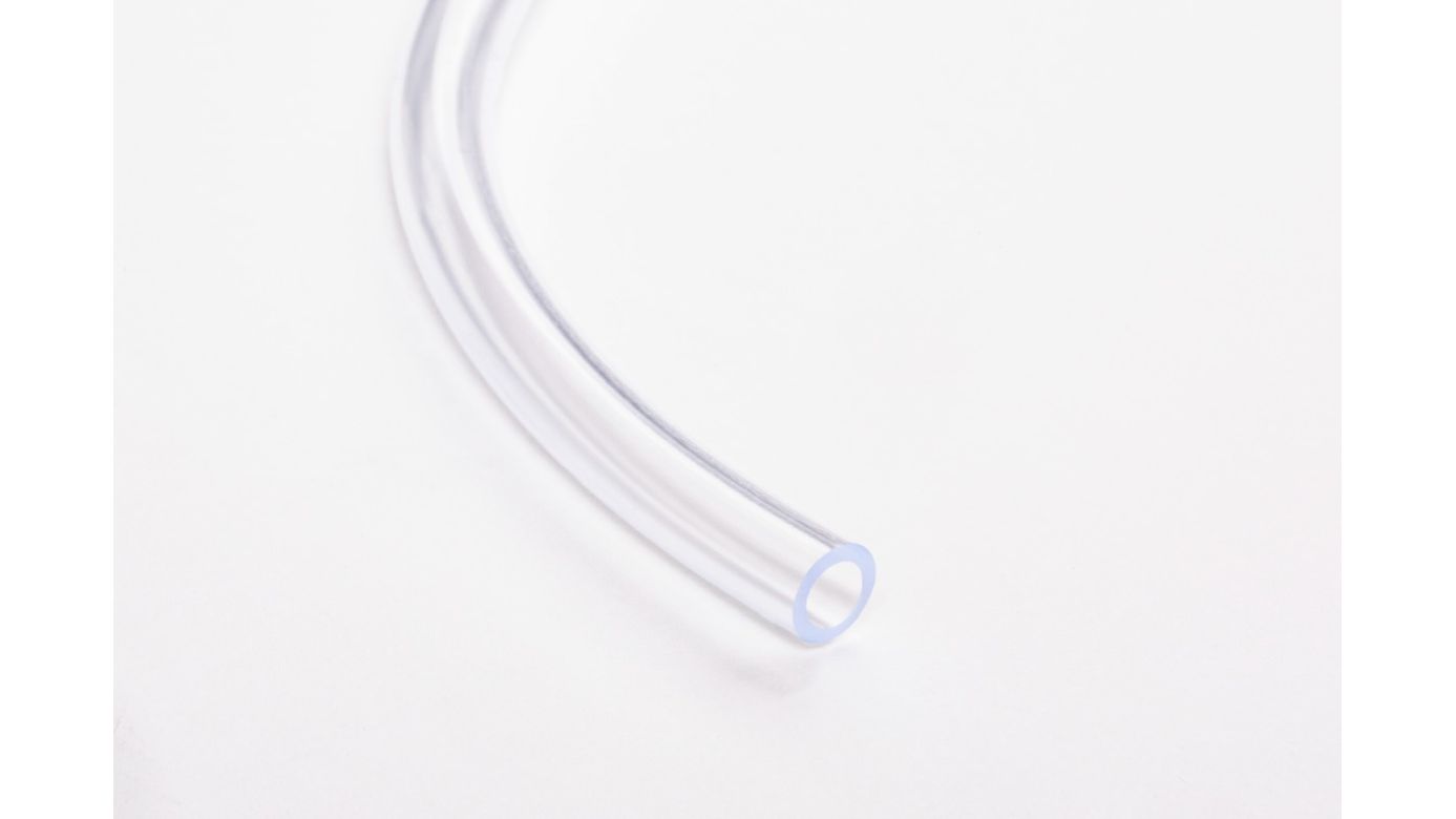 ARKA PVC-Schlauch 4/6 mm weiß für Osmoseanlagen (Preis pro m)