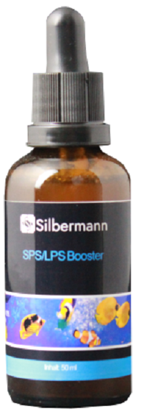 Silbermann - SPS/LPS Booster