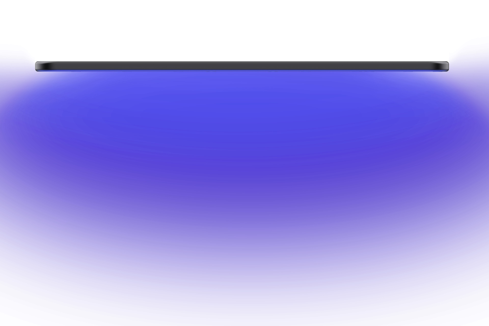 AKTION: ATI Straton X LED anthrazit (inkl. Hanging Kit)