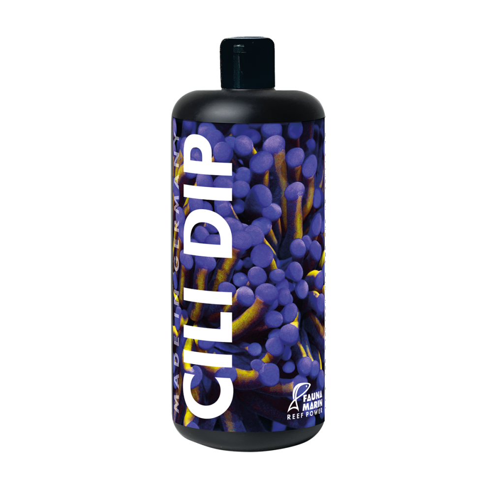 Fauna Marin CILI Dip Korallenbadelösung 1000 ml