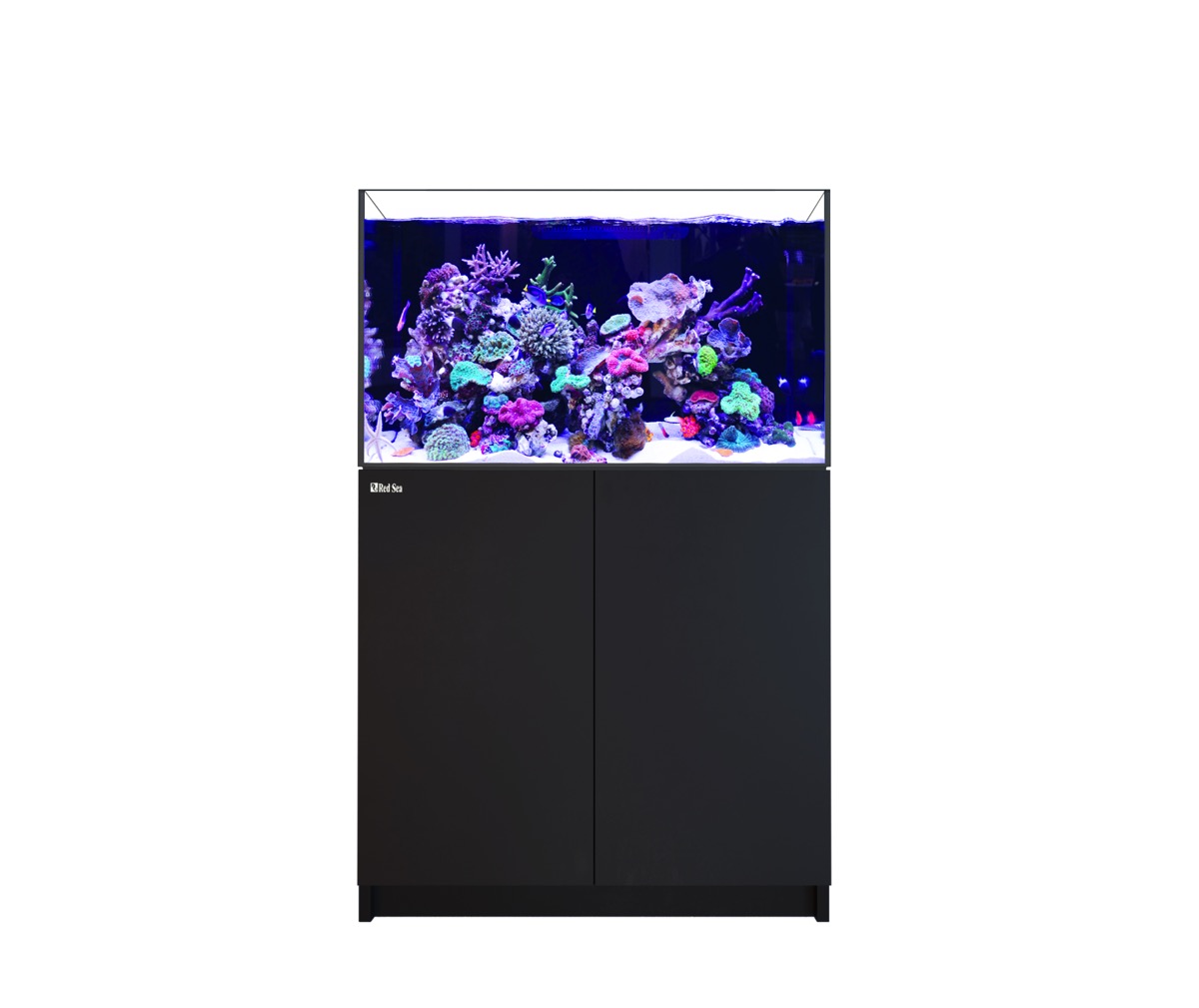 *NEU* Red Sea REEFER 300 System G3 Schwarz (R45132)