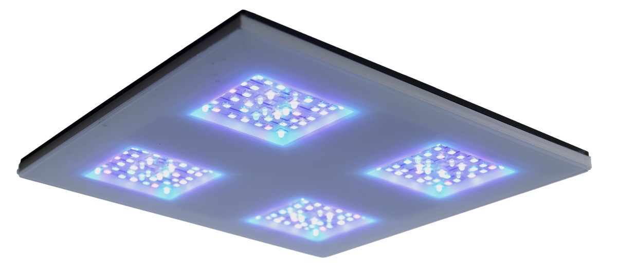 b.SPX b.OCEAN Gravity22 2x2 Modul 60 W