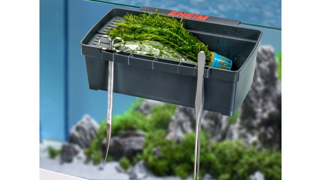 Eheim Multibox Ablagebehälter Quarantänestation