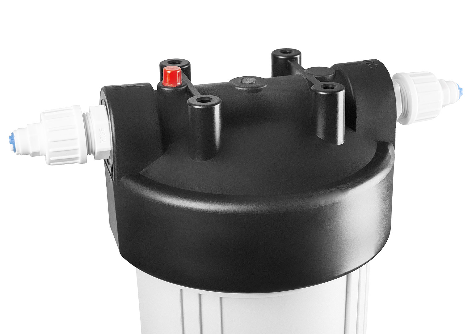 ARKA myAqua Multifilter 4 L inkl. Innenkartusche & Zubehör