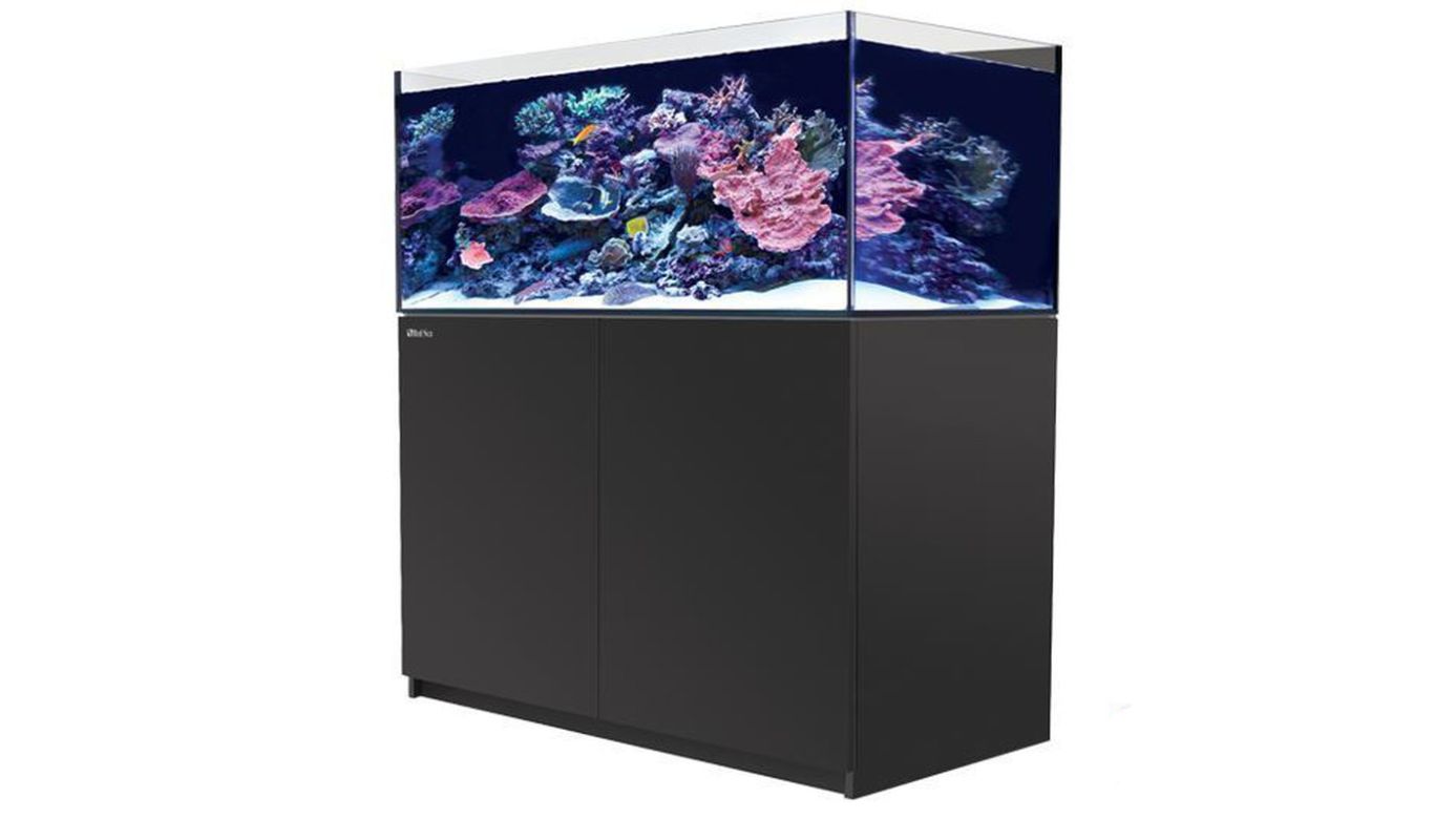 Red Sea REEFER™ 425 System G2+ Schwarz (R42241G2P-EUR)