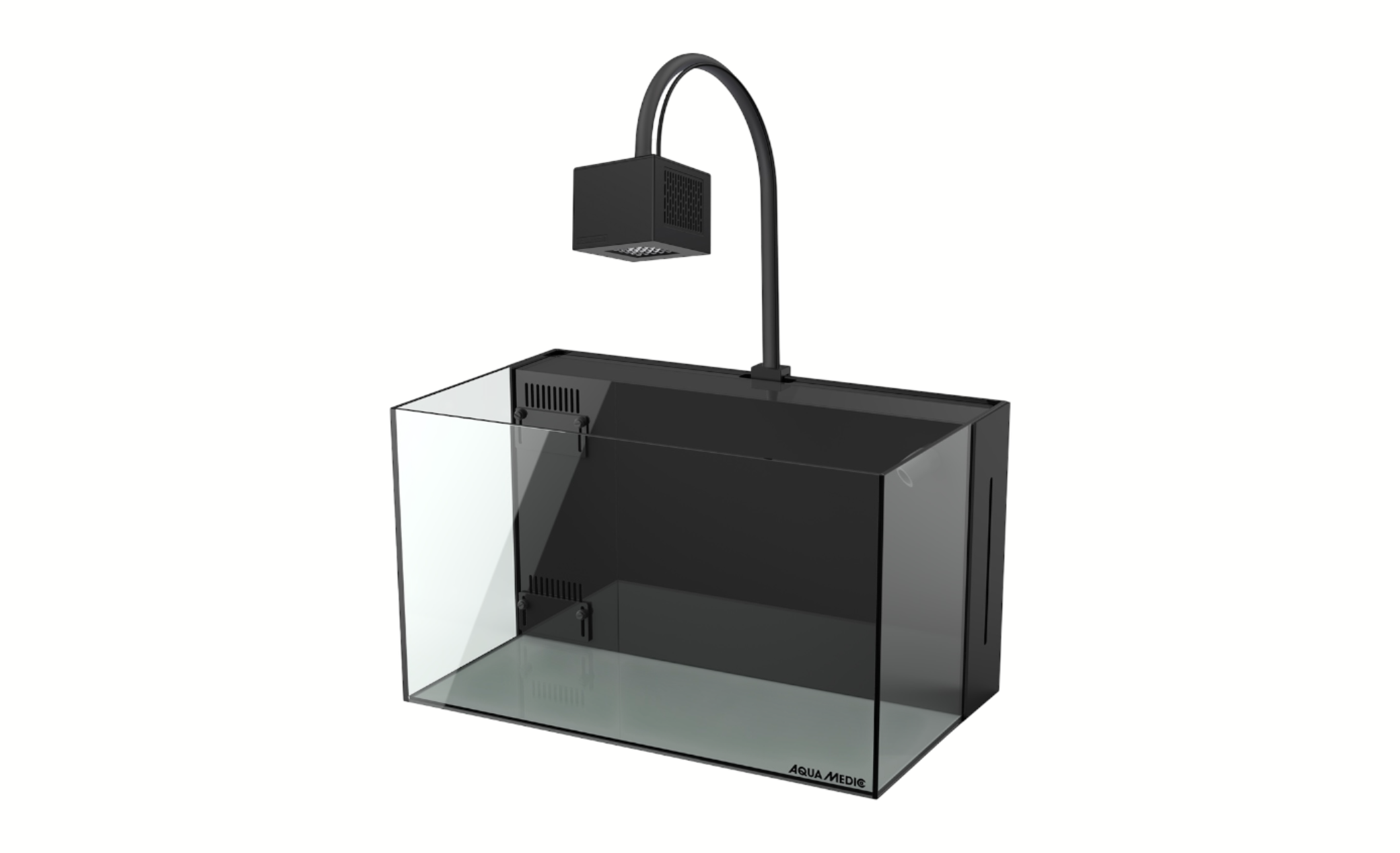 *NEU* Aqua Medic Yasha+ 90 (45x45x45 cm)