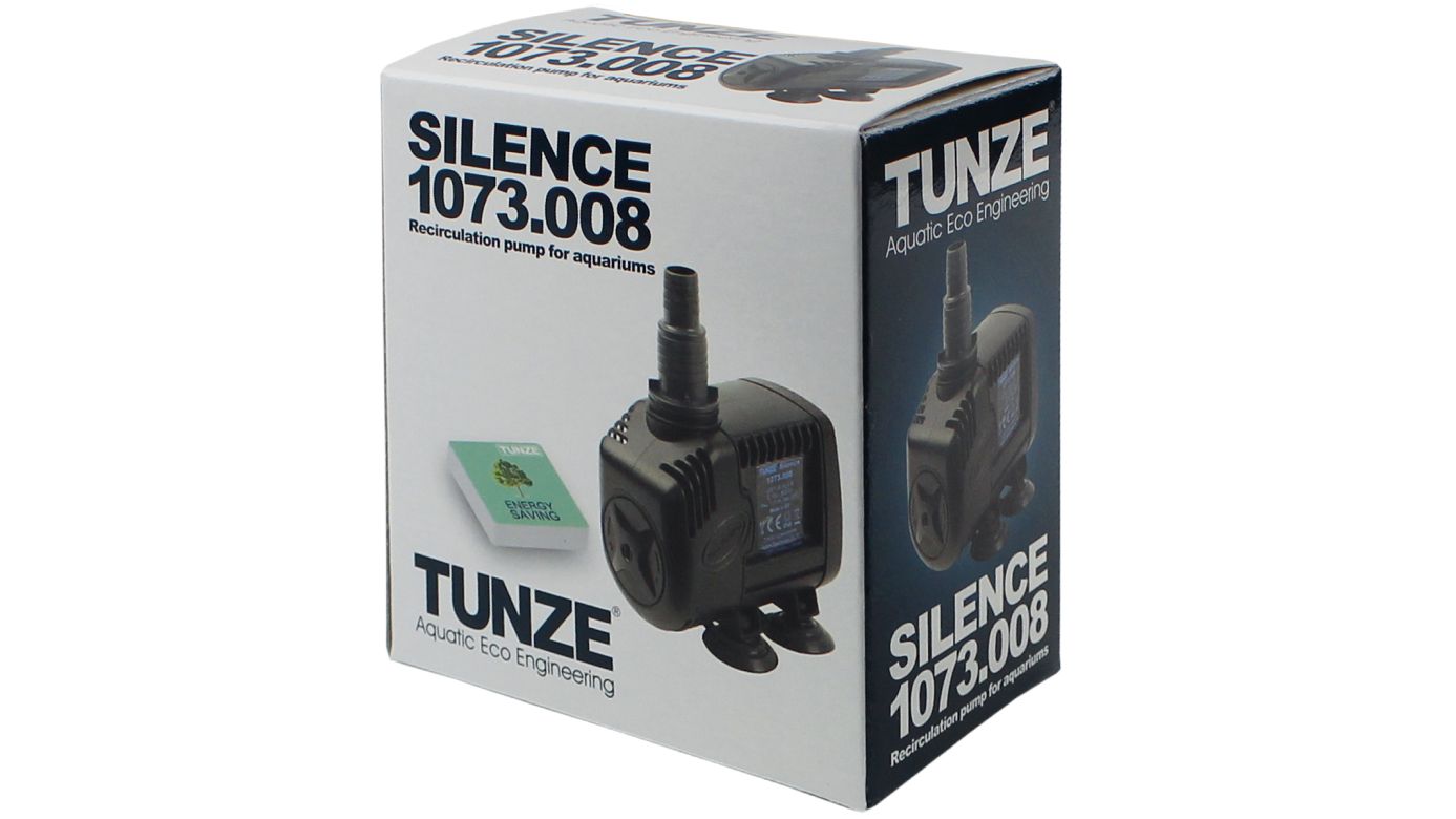 Tunze Rückförderpumpe Silence 800 l/h (1073.008)