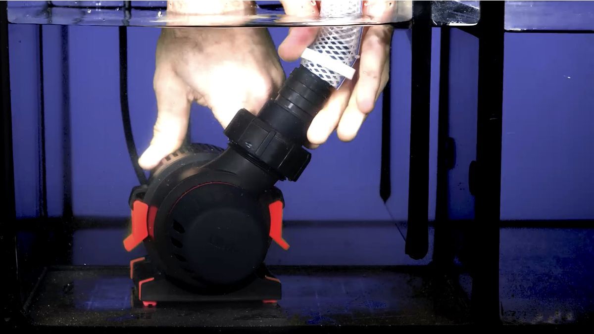 Red Sea ReefRun G2 12000 DC Pump (Controller exklusiv) (R35740EUR)