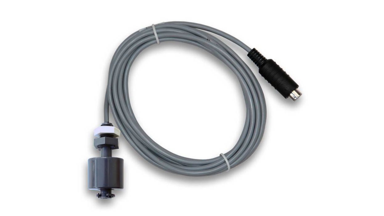 GHL Level-Sensor Niveau-Sensor Schwimmer Version 2