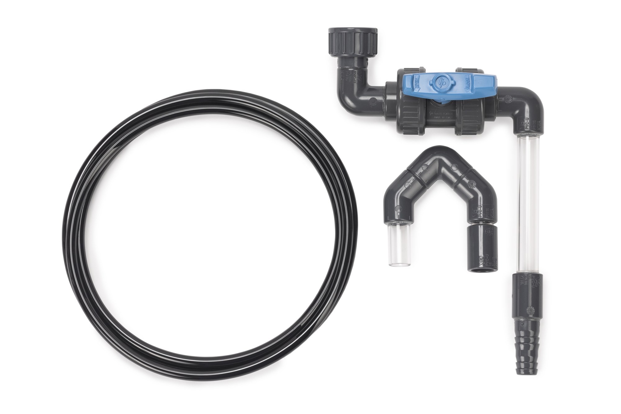 Deltec Automatisches Reinigungssystem CS 7.0 für Abschäumer-Schaumtopf