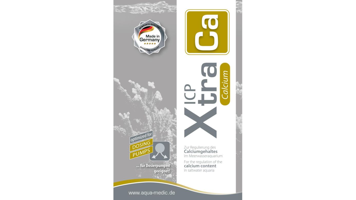 Aqua Medic ICP Xtra I 500 ml