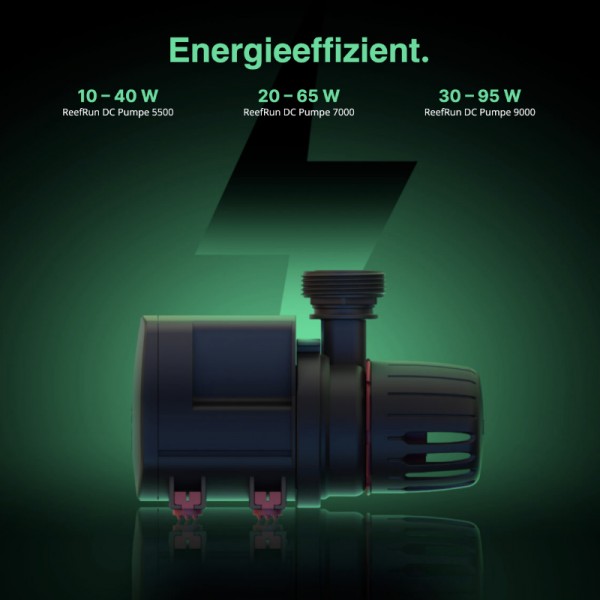 Red Sea ReefRun 7000 DC Pump (Controller exklusiv) (R35520EUR)