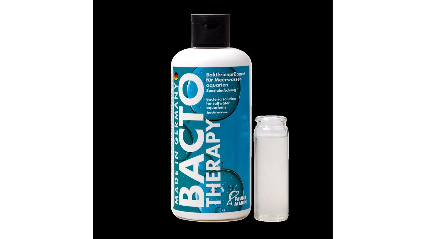Fauna Marin Bacto Therapy Bakterien 250 ml