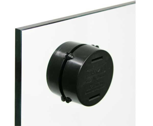 Tunze Magnet Halter bis 20 mm Glasstärke (6065.520)