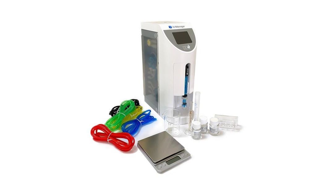 Kopie von D-D Kamoer KH Manager #1