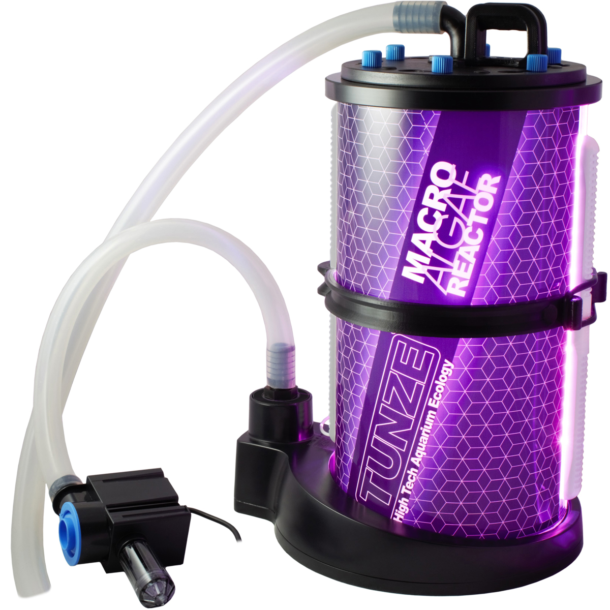 Tunze Macro Algae Reactor Algenreaktor 3182 (bis 1600 L) (3182.000)