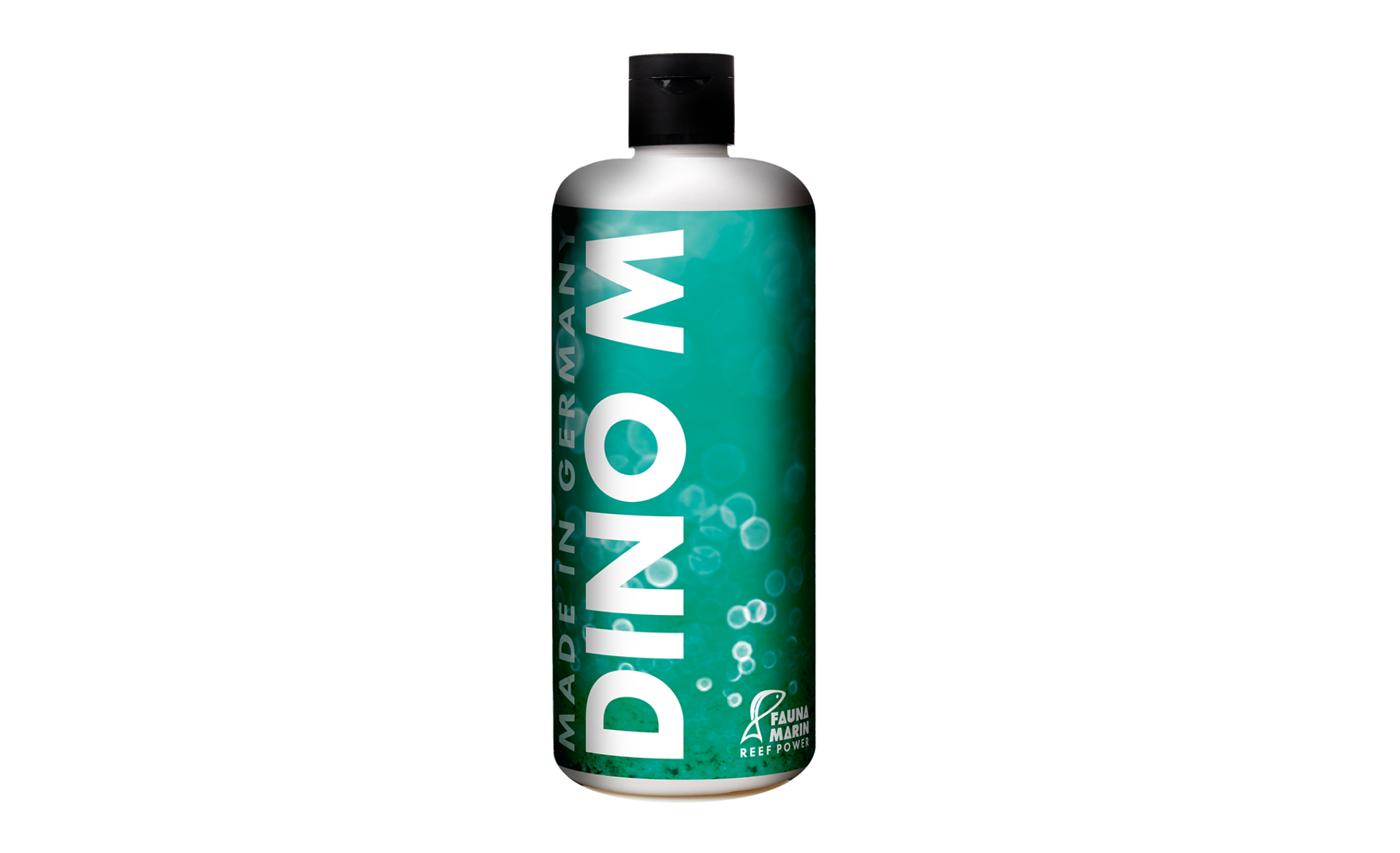*NEU* Fauna Marin DINO M Flüssige Pflegeformel 500 ml