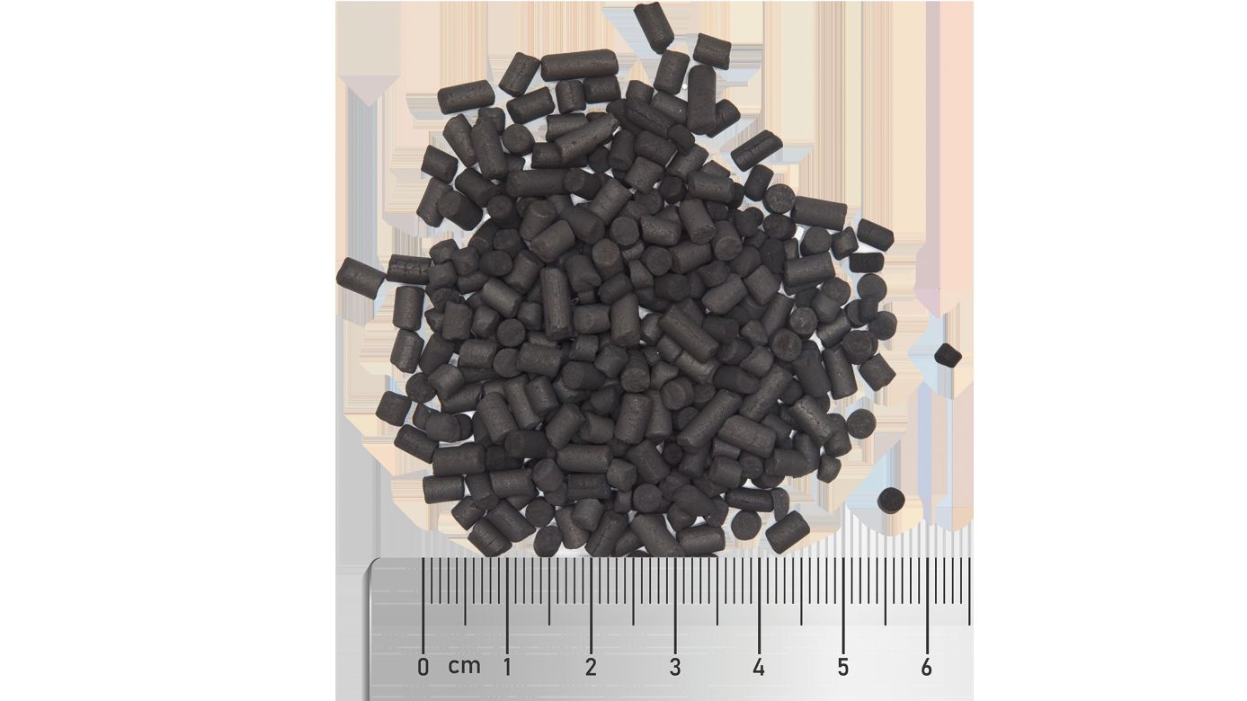 Fauna Marin Carb L Aktivkohle 940 g