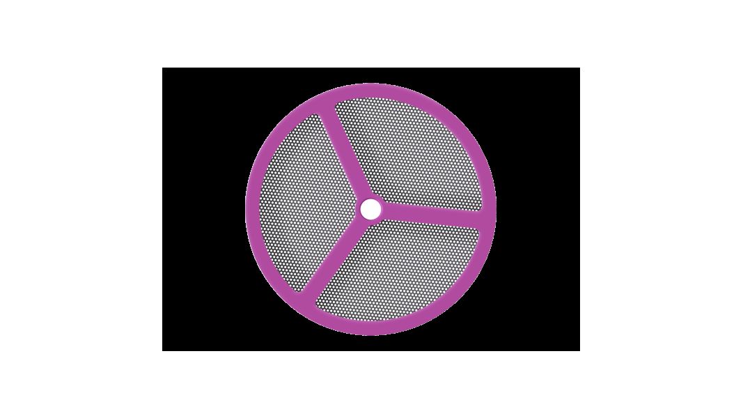 Nyos Torq G2 Body 1.0 Medienreaktor