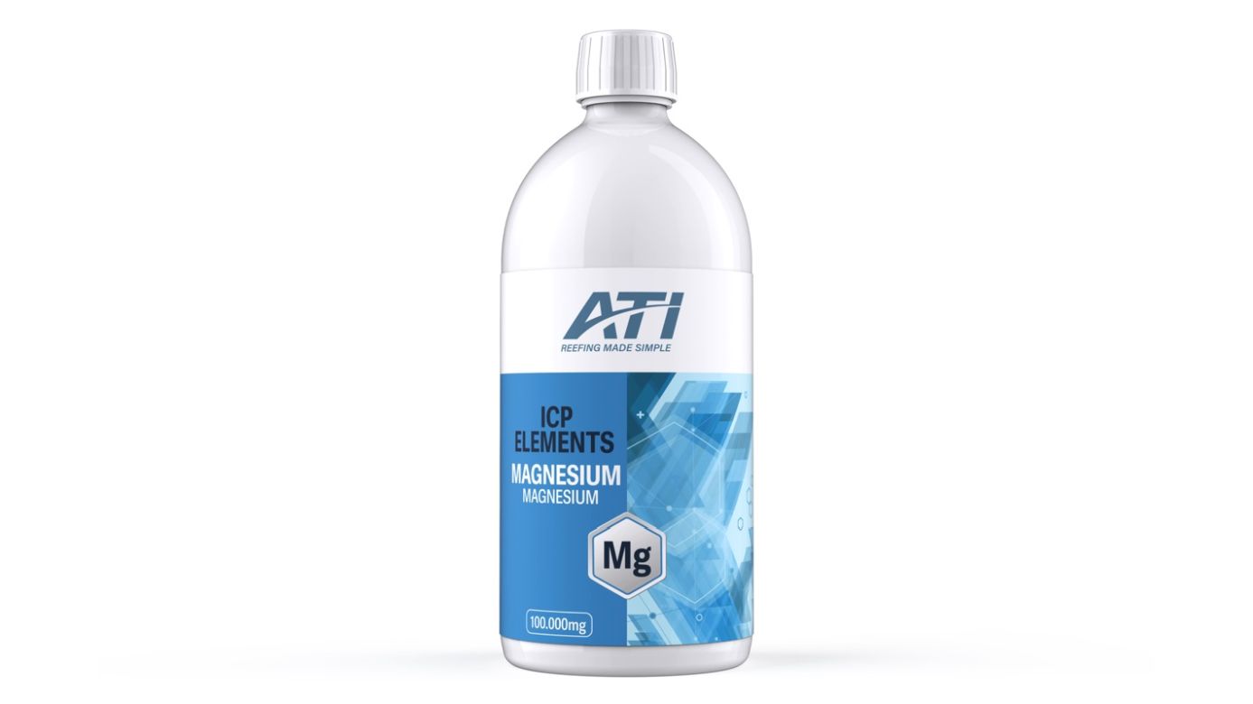 *NEU* ATI ICP Element Magnesium 1000 ml