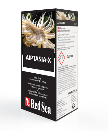 Red Sea Aiptasia-X 60 ml (pro 6 Stück) (R22231)