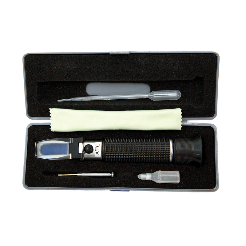 GroTech Refractometer