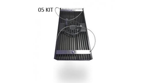 AI Hydra 32/64HD Seilaufhängung Hanging Kit