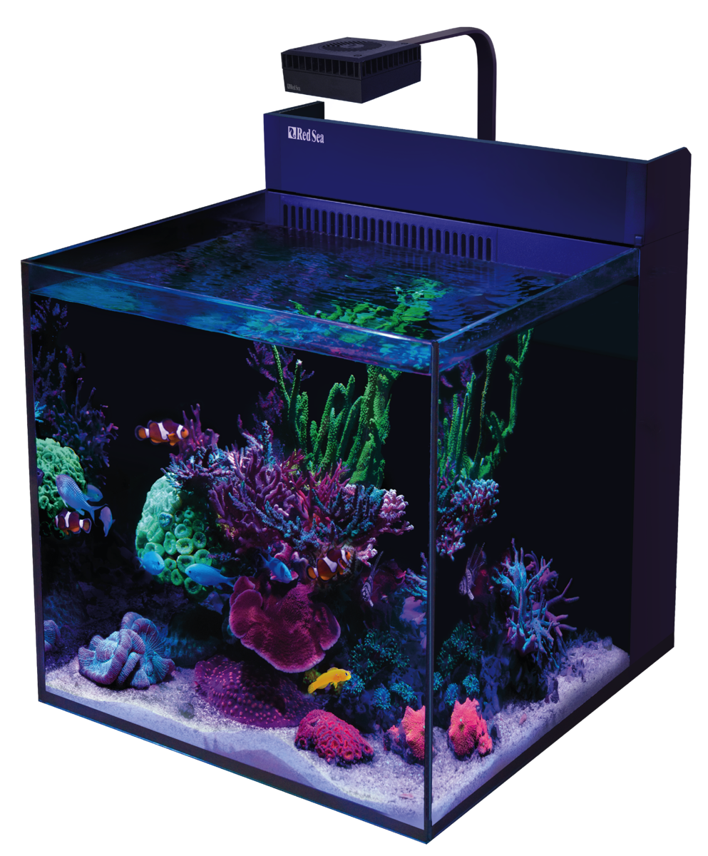Red Sea MAX NANO G2 XL exkl. Unterschrank (R40082G2)
