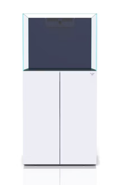 Nyos OPUS G2 250 Slim-Line white (70x55x53cm) 204 Liter