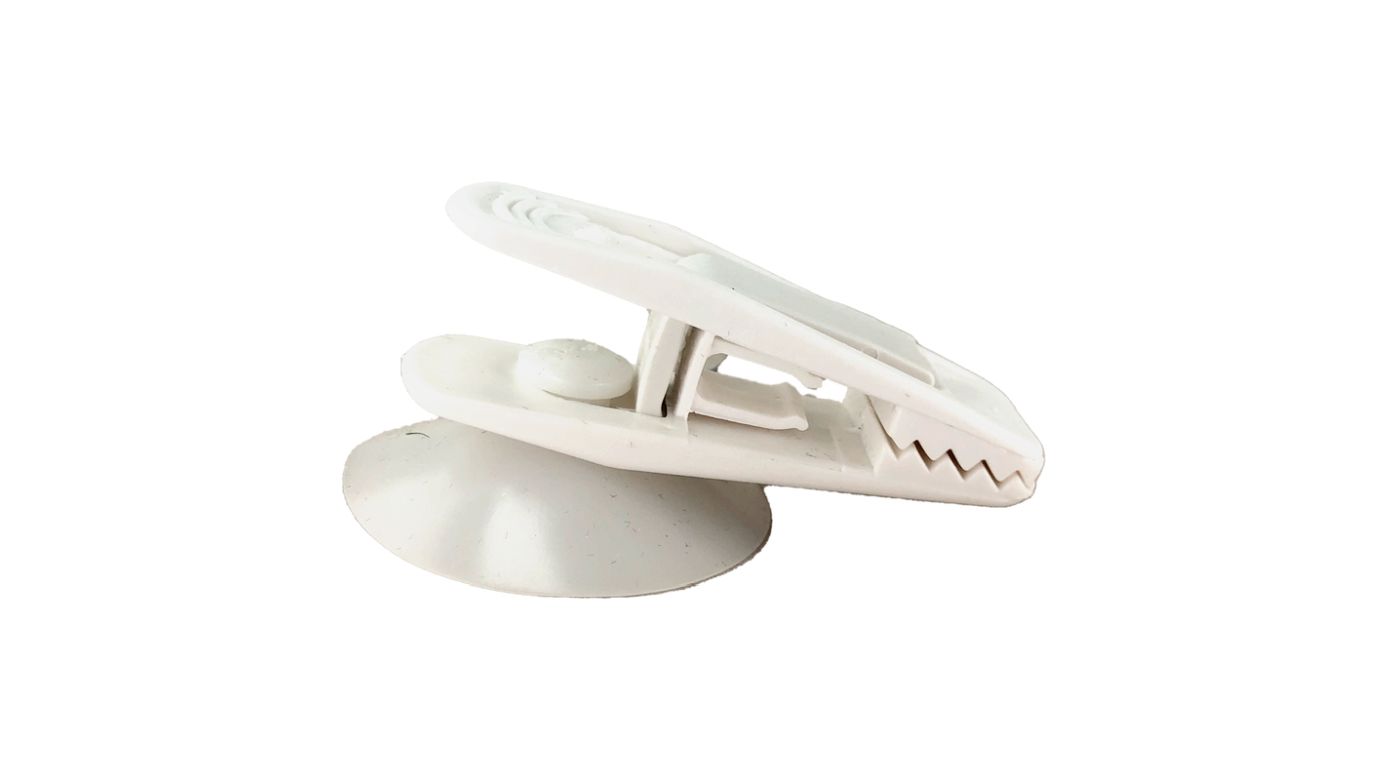 Grotech Futterclip / Foodclip 1 Stck