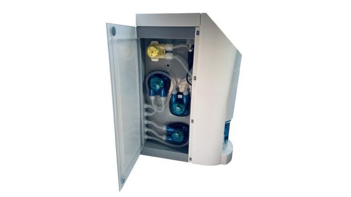 D-D Kamoer KH Manager