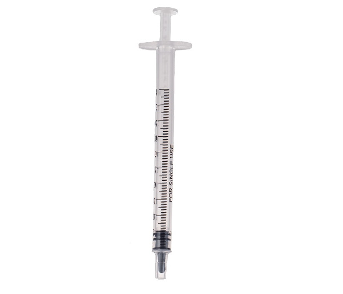 Reef Kinetics Reagentspritze 1 ml (10 Stück)