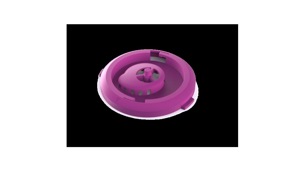 Nyos Torq Dock G2 Rückläufer B-Ware (158)