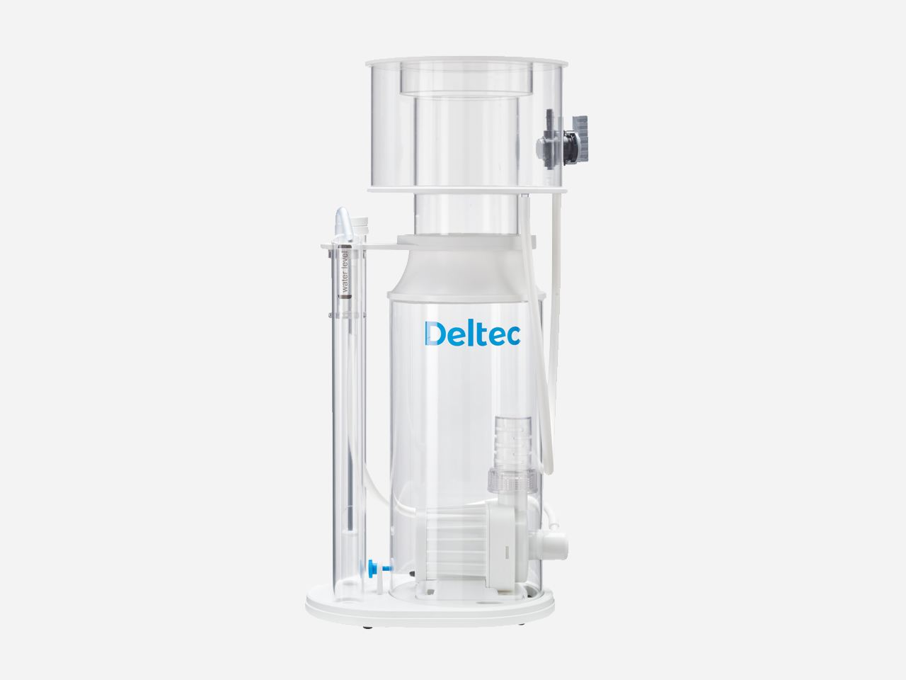 Deltec Abschäumer 1500i (24V DC inkl. Controller) 1000-1500 Liter