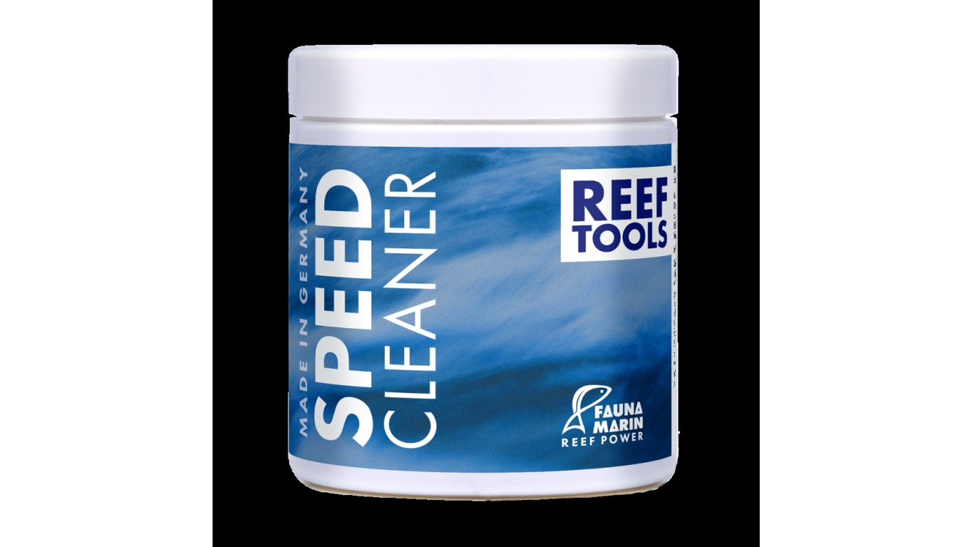 Fauna Marin Speed Cleaner Reiniger für technische Geräte 250 g