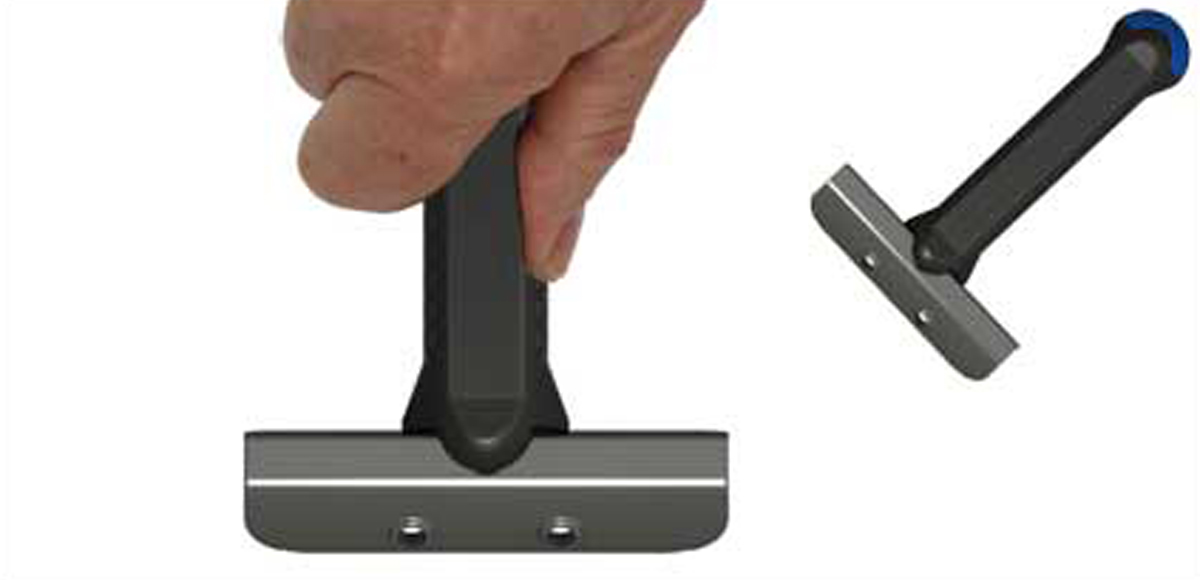 Tunze Care Magnet long Magnetreiniger (10-15mm) (0222.015) Tunze Care Magnet long Magnetreiniger (10-15mm) (0222.015)