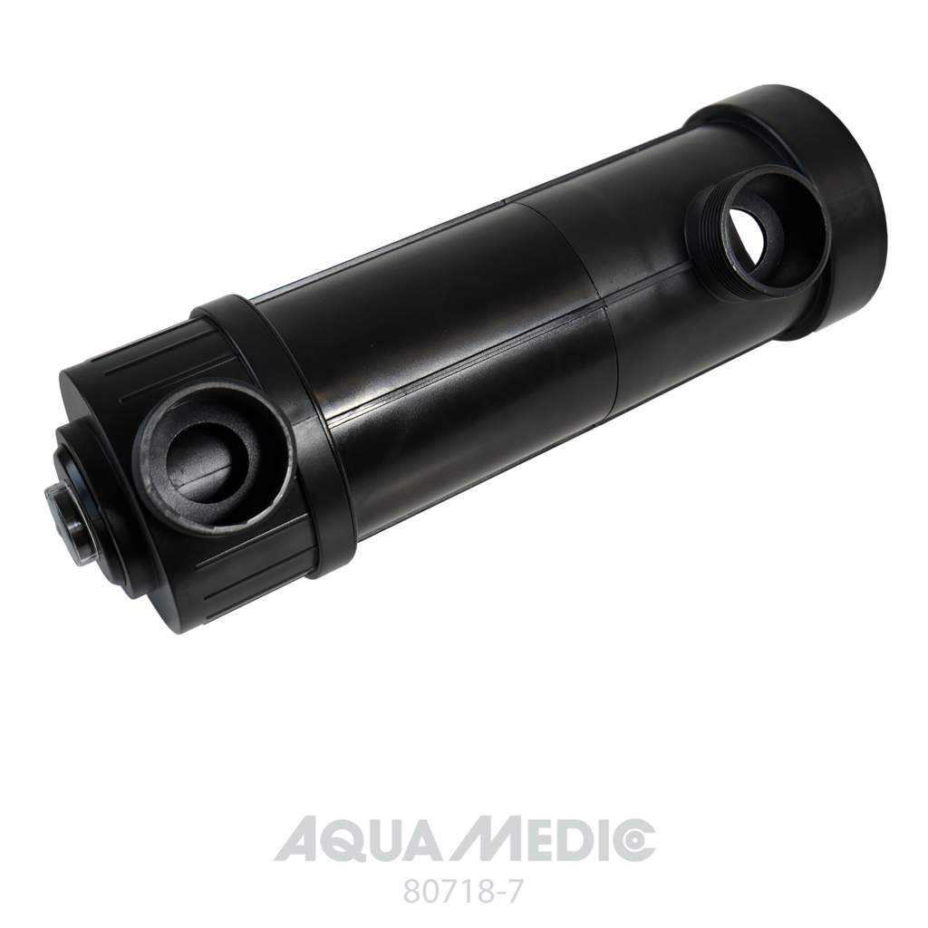 Kopie von Aqua Medic Helix Max 2.0 Gehäuse 18 W (80718-7) #1