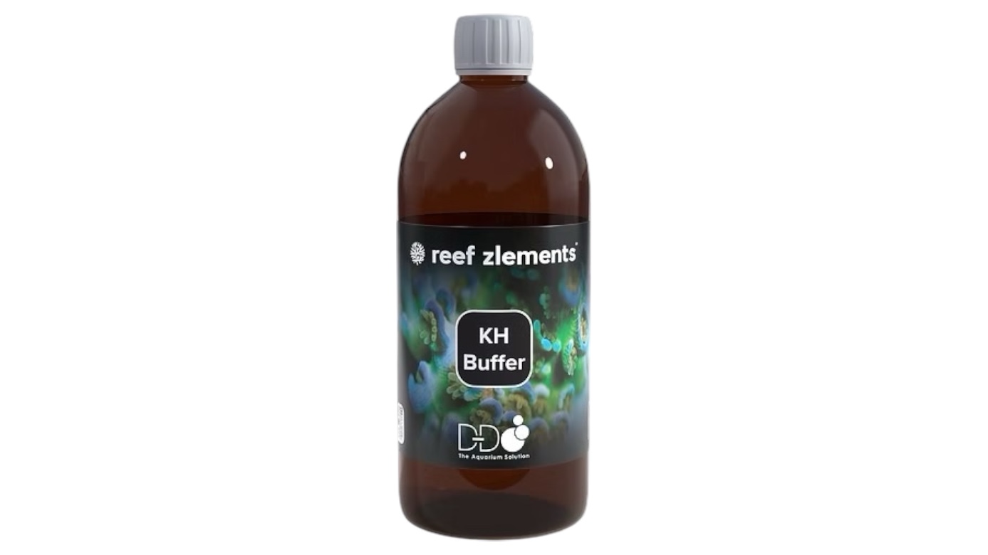 Reef Zlements KH Buffer zur Erhöhung der Alkalinität 1 Liter