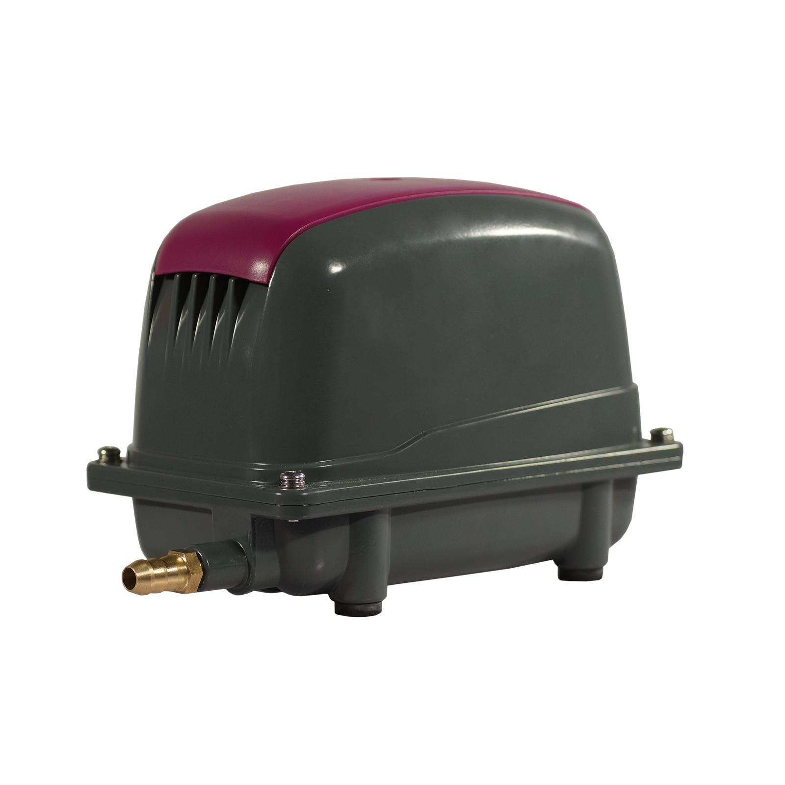 Aqua Medic Mistral 4000 II Leistungsstarke Membranluftpumpe