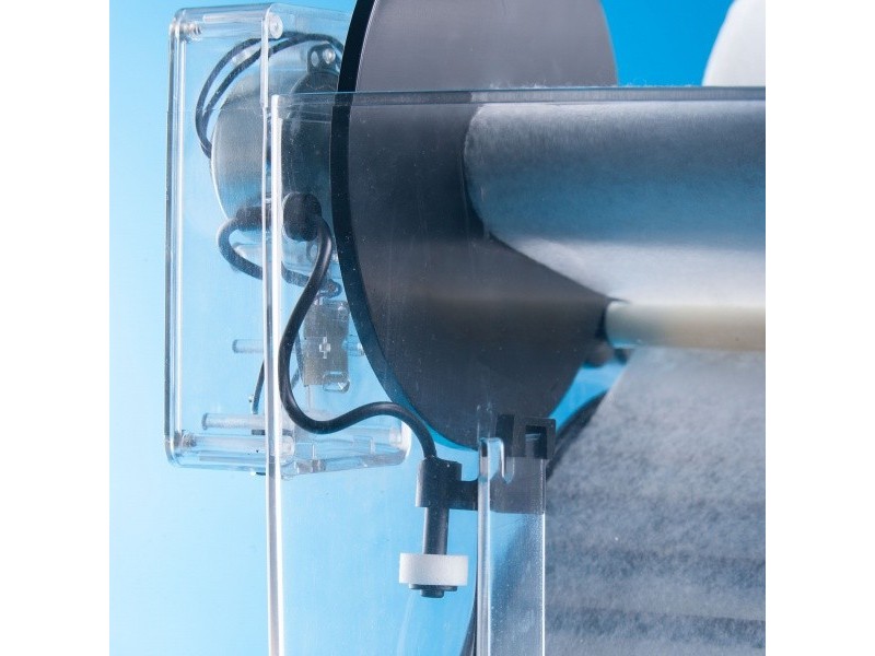 Theiling Vliesrollenfilter Rollermat Aqua Theiling Vliesrollenfilter Rollermat Aqua