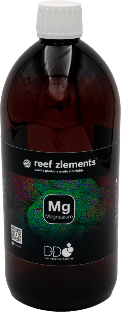 Reef Zlements Macro Elements - Magnesium 1 Liter