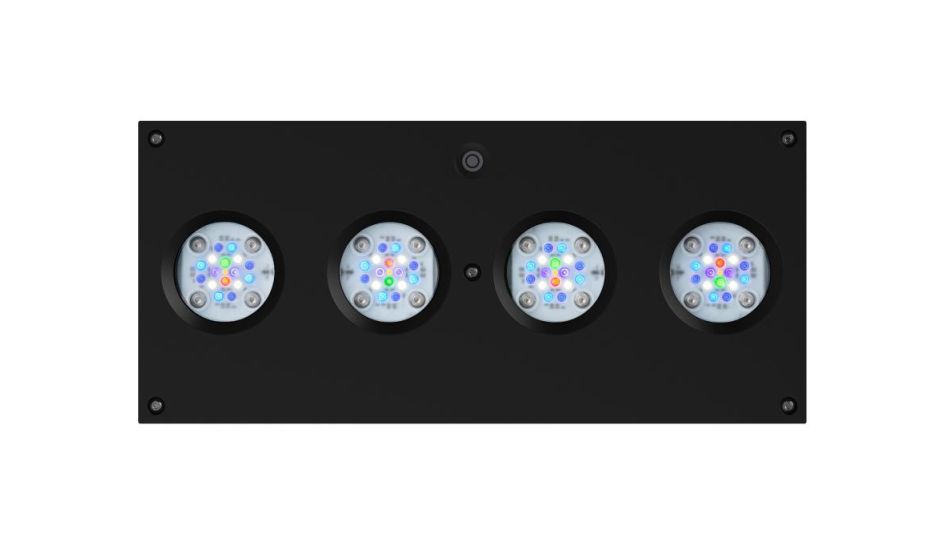 AI Hydra 64HD LED schwarz (135 W)